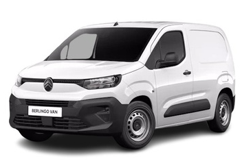 BERLİNGO K9 (2020-2026)