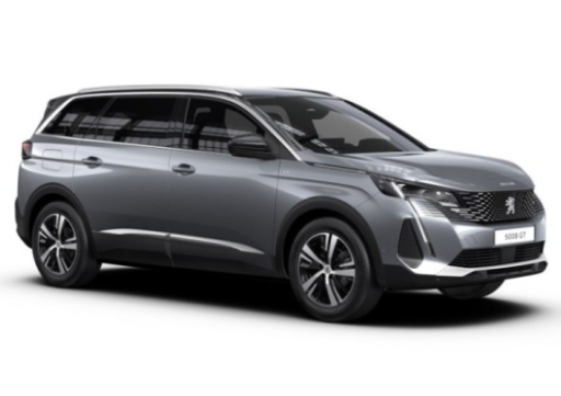PEUGEOT 5008 (2025-2026)