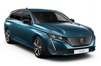 308 (P5) (2021-2026)