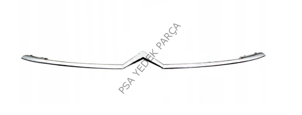 CİTROEN C5 X7 (2011-2015) ÖN TAMPON CİTROEN ARMA (İTHAL)