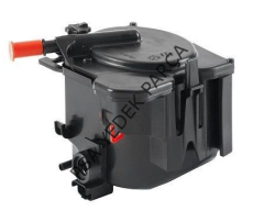 PEUGEOT EXPERT (2003-2011) 1.6HDİ EURO4 MAZOT FİLTRESİ MÜŞÜRSÜZ (EUROREPAR ORJİNAL)