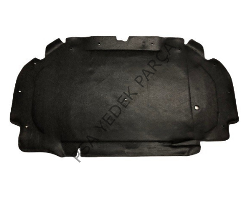 CİTROEN C5 X7 (2011-2015) MOTOR KAPUT İZELATÖRÜ (MONTAJ)