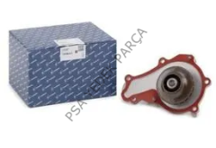 CİTROEN C4 CACTUS 1.6HDİ EURO5 TRİGER VE DEVİRDAİM SETİ (ORJİNAL-PİERBURG)