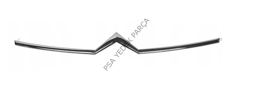 CİTROEN C5 X7 (2011-2015) MOTOR KAPUT ARMASI (MONTAJ)