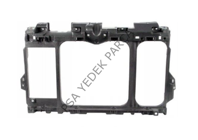 CİTROEN C5 X7 (2011-2015) ÖN PANEL (İTHAL)