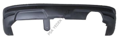 CİTROEN C5 X7 (2011-2015) ARKA TAMPON ALT PLASTİĞİ (İTHAL)