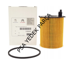 CİTROEN BERLİNGO (1996-2003) 1.6HDİ YAĞ FİLTRESİ (ORJİNAL)