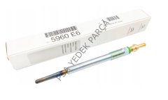 CİTROEN C-ELYSEE (2012-2024) 1.6HDİ KIZDIRMA BUJİSİ (ISITMA BUJİSİ) (ORJİNAL)