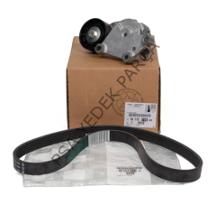 CİTROEN C4 1.6HDI (2011-2017) EURO5 ALTERNATÖR RULMAN SETİ (ORJINAL)