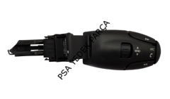 PEUGEOT 307 (2001-2009) RADYO KUMANDA KOLU 8 PİN (ORJİNAL)