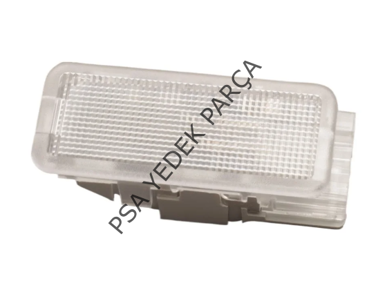 CİTROEN C-ELYSEE (2012-2024) TORPİDO GÖZÜ VE BAGAJ İÇ AYDINLATMA LAMBASI (ORJİNAL)