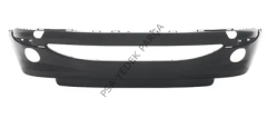 PEUGEOT 206 (1998-2009) SİSLİ ÖN TAMPON (İTHAL)