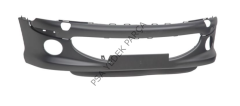 PEUGEOT 206 GTI  (1998-2009) ÖN TAMPON (İTHAL)