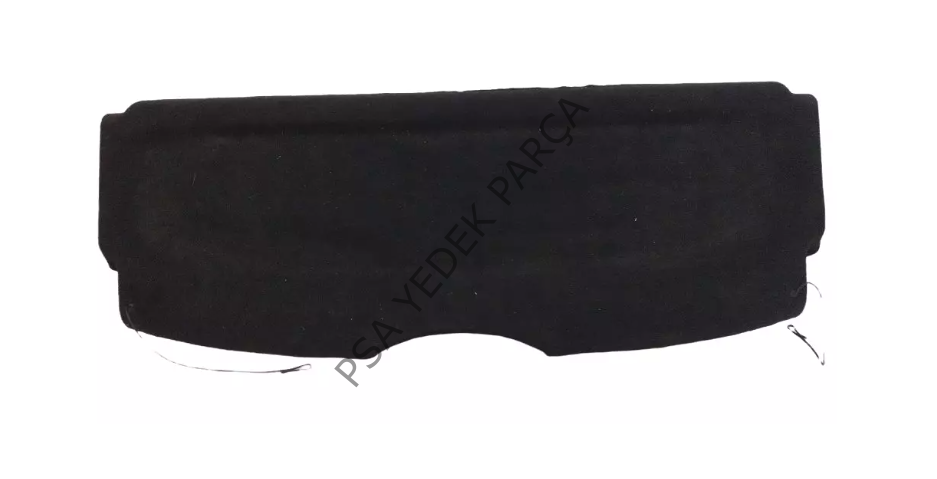 PEUGEOT 206 HB (1998-2012)BAGAJ KAPAK PANDİZOTU (MONTAJ)