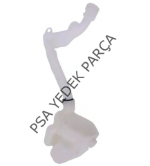 CİTROEN C-ELYSEE (2012-2024) SİLECEK SU DEPOSU (ORJİNAL)