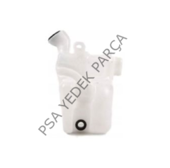 CİTROEN C-ELYSEE (2012-2024) SİLECEK SU DEPOSU (İTHAL)