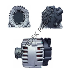 CİTROEN C-ELYSEE (2012-2024) 1.6HDI ALTERNATÖR (ŞARZ DİNAMOSU) (VALEO)