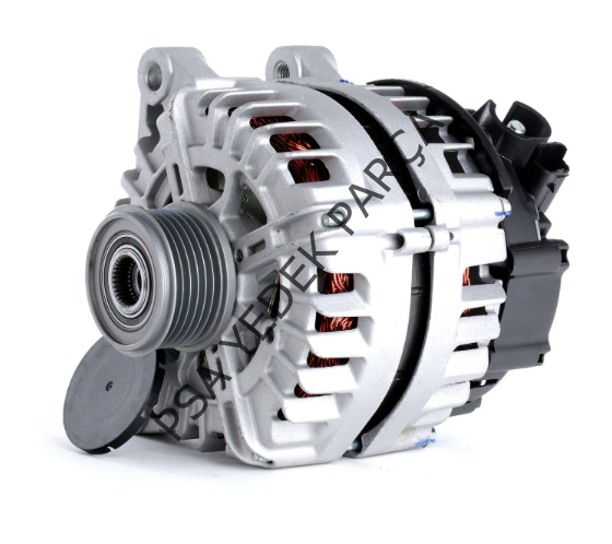 CİTROEN C-ELYSEE (2012-2024) 1.6HDI ALTERNATÖR (ŞARZ DİNAMOSU) (VALEO)