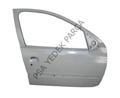 PEUGEOT 206 5K (1998-2009) SAĞ ÖN KAPI (İTHAL)