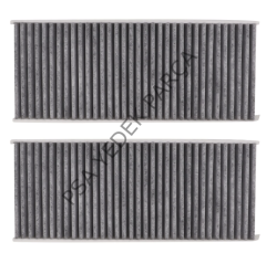 PEUGEOT PARTNER TEPEE (2008-2019) POLEN FİLTRESİ (ORJİNAL)