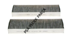 PEUGEOT EXPER (2015-2024) POLEN FİLTRESİ (ORJİNAL)