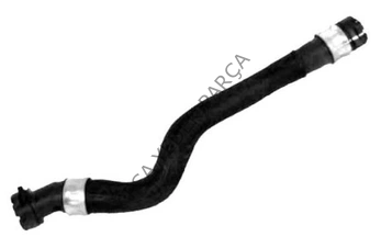 CİTROEN C-ELYSEE (2012-2024) KALORİFER HORTUMU (ORJİNAL)