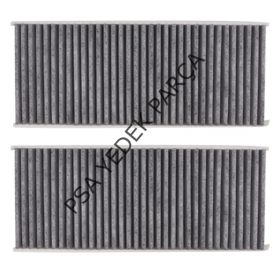 CITROEN BERLİNGO K9 (2020-2025) POLEN FİLTRESİ (ORJİNAL)