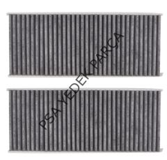 PEUGEOT RİFTER (2020-2025) POLEN FİLTRESİ (ORJİNAL)