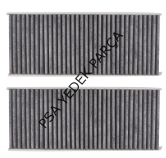 CITROEN BERLİNGO B9 (2008-2019) POLEN FİLTRESİ (ORJİNAL)