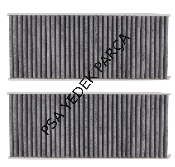 CITROEN C4 PİCASSO (2006-2015) POLEN FİLTRESİ (ORJİNAL)