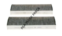 CITROEN C4 PİCASSO (2006-2015) POLEN FİLTRESİ (ORJİNAL)