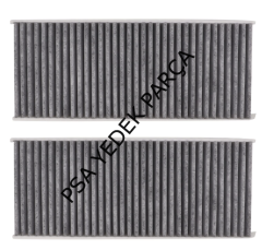 CITROEN C5 AİRCROSS (2019-2025) POLEN FİLTRESİ (ORJİNAL)