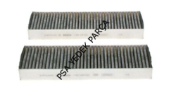 CITROEN C5 AİRCROSS (2019-2025) POLEN FİLTRESİ (ORJİNAL)