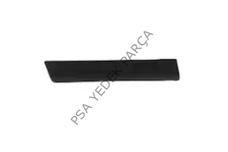 PEUGEOT 206 (1998-2012) SOL ARKA KAPI CAM DIŞ SIYIRICI FİTİL UCU (ORJİNAL)