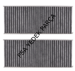 CITROEN JUMPY (2015-2025) POLEN FİLTRESİ (ORJİNAL)