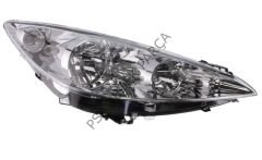 PEUGEOT 308 T7  (2008-2013) SAĞ ÖN FAR LAMBASI (DEPO)