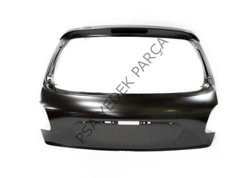 PEUGEOT 206 HB 5K (1998-2009)BAGAK KAPAĞI (İTHAL)