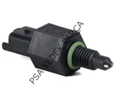 PEUGEOT 206 (1998-2011) 1.4HDİ - 1.6HDİ EURO4 MAZOT FİLTRE SEVİYE MÜŞÜRÜ (ORJİNAL)