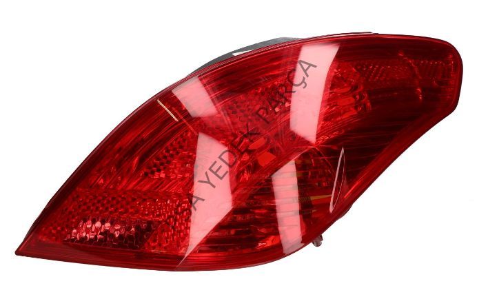 PEUGEOT 308 T7  (2008-2013) SAĞ ARKA STOP LAMBASI (ORJİNAL)