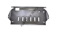 CİTROEN ELYSEE  (2012-2020) KARTER MUHAFAZA SACI (İTHAL)