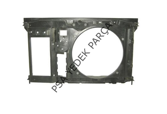 PEUGEOT PARTNER TEPEE (2009-2018) ÖN PANEL (İTHAL)