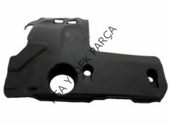 PEUGEOT 301 (2012-2024) 1.6HDİ EURO5 MOTOR ÜST MUHAFAZA KAPAĞI (İTHAL)