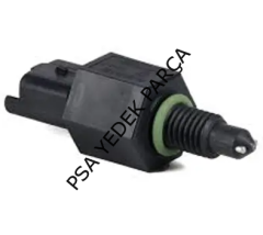 PEUGEOT 308 T7 (2008-2011) 1.6HDİ EURO4 MAZOT FİLTRE SEVİYE MÜŞÜRÜ (ORJİNAL)