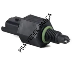 PEUGEOT 5008 (2009-2011) 1.6HDİ EURO4 MAZOT FİLTRE SEVİYE MÜŞÜRÜ (ORJİNAL)