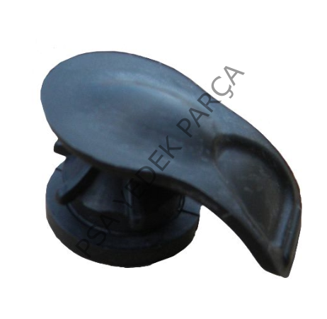 PEUGEOT 301 (2012-2024) 1.6HDİ EURO5 MOTOR ÜST MUHAFAZA KAPAĞI BAĞLANTI APARATI (ORJİNAL)