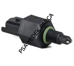 CİTROEN C5 (2006-2011) 1.6HDİ EURO4 MAZOT FİLTRE SEVİYE MÜŞÜRÜ (ORJİNAL)