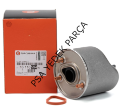 PEUGEOT 207 (2011-2012) 1.6HDİ MAZOT FİLTRESİ (EUROREPAR)