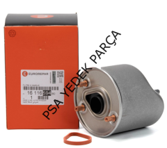 PEUGEOT 208 (2011-2018) 1.6HDİ MAZOT FİLTRESİ (EUROREPAR)