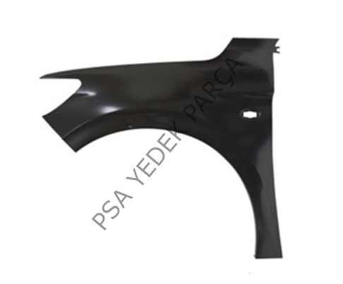PEUGEOT 301 (2012-2024) SOL ÖN ÇAMURLUK (ORJİNAL)