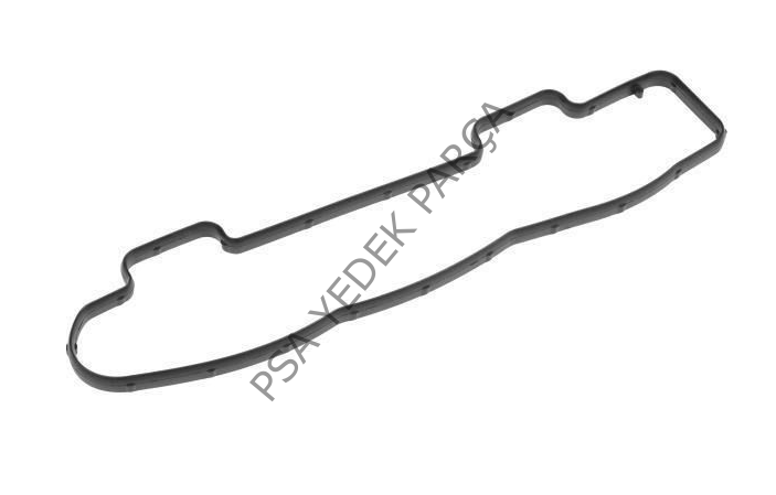 PEUGEOT PARTNER TEPEE (2009-2020) 1.6HDİ SUBAP KÜLBÜTÖR KAPAK CONTASI (ORJİNAL)